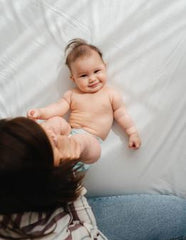 “I can actually sip my coffee while my baby plays happily. That’s priceless!”